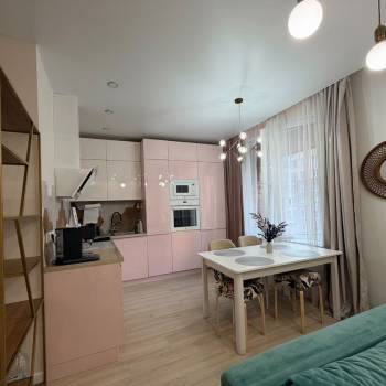 Сдается Многокомнатная квартира, 77,8 м²