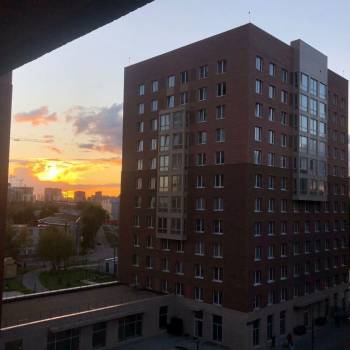 Сдается Многокомнатная квартира, 77,8 м²