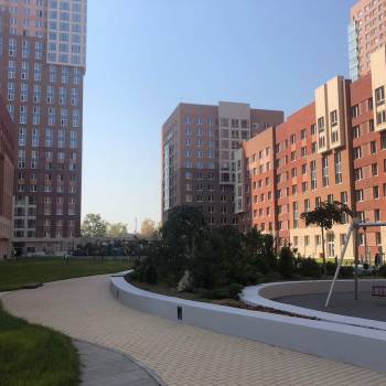 Сдается Многокомнатная квартира, 77,8 м²