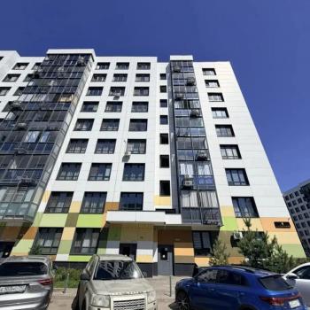 Продается 1-комнатная квартира, 36 м²