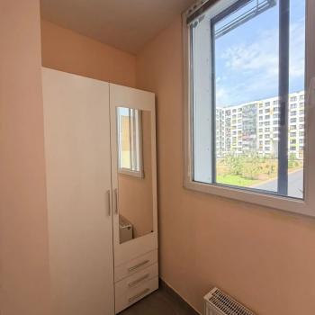 Продается 1-комнатная квартира, 36 м²