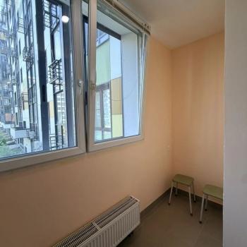 Продается 1-комнатная квартира, 36 м²