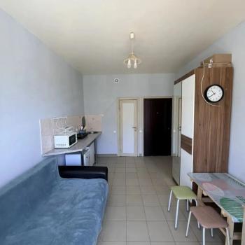 Продается 1-комнатная квартира, 36 м²