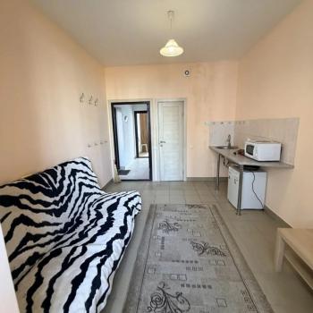 Продается 1-комнатная квартира, 36 м²