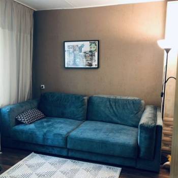 Продается 2-х комнатная квартира, 46,2 м²