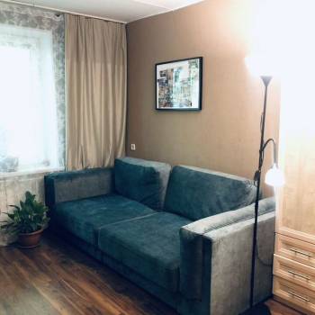 Продается 2-х комнатная квартира, 46,2 м²