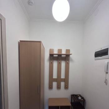Сдается 1-комнатная квартира, 49,3 м²