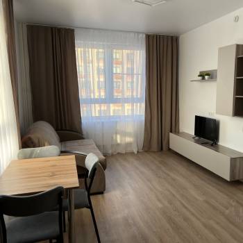 Сдается 2-х комнатная квартира, 40 м²