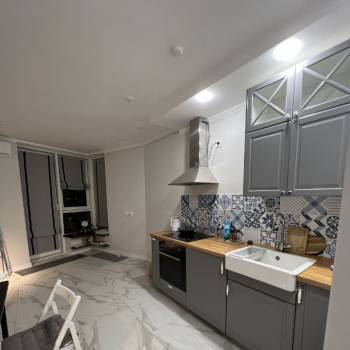 Сдается 2-х комнатная квартира, 39 м²