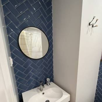 Сдается 2-х комнатная квартира, 39 м²