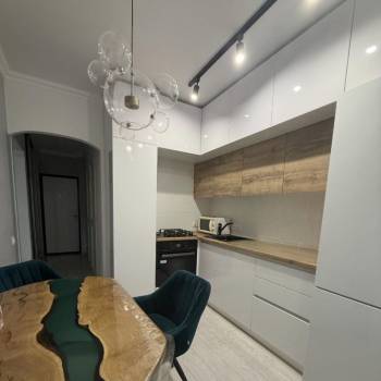 Сдается 2-х комнатная квартира, 45 м²