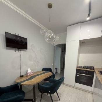 Сдается 2-х комнатная квартира, 45 м²