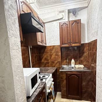 Сдается 2-х комнатная квартира, 42 м²