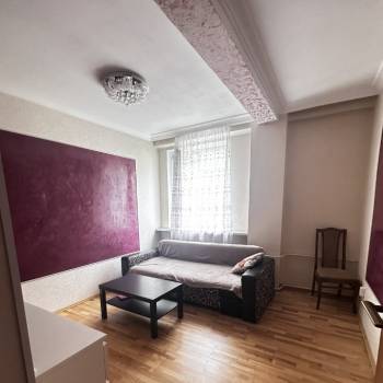 Сдается 2-х комнатная квартира, 42 м²