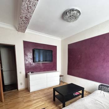 Сдается 2-х комнатная квартира, 42 м²
