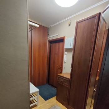 Продается 1-комнатная квартира, 37,6 м²