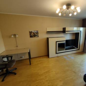 Продается 1-комнатная квартира, 37,6 м²