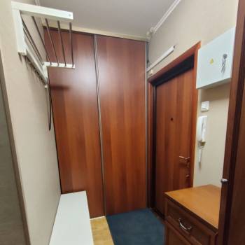 Продается 1-комнатная квартира, 37,6 м²