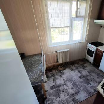 Продается 1-комнатная квартира, 37,6 м²