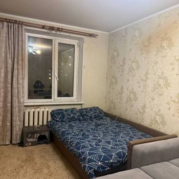 Сдается 1-комнатная квартира, 38 м²