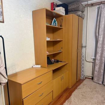 Сдается 1-комнатная квартира, 38 м²