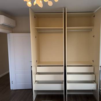 Продается 2-х комнатная квартира, 47,8 м²