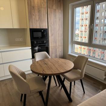 Продается 2-х комнатная квартира, 47,8 м²