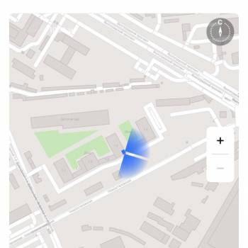 Продается 2-х комнатная квартира, 47,8 м²