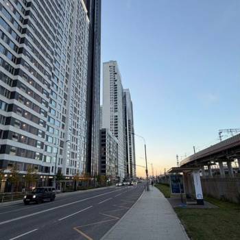 Продается 2-х комнатная квартира, 84,4 м²
