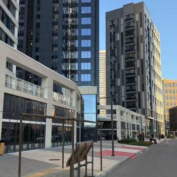 Продается 2-х комнатная квартира, 84,4 м²