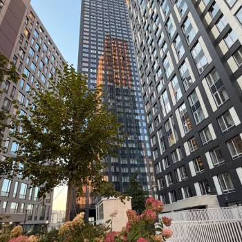 Продается 2-х комнатная квартира, 84,4 м²