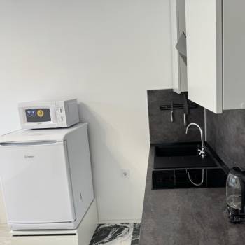 Сдается 1-комнатная квартира, 22 м²