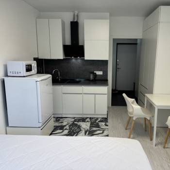 Сдается 1-комнатная квартира, 22 м²