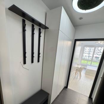 Сдается 1-комнатная квартира, 22 м²