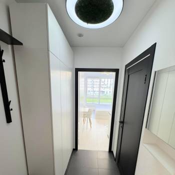 Сдается 1-комнатная квартира, 22 м²