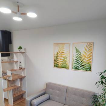 Сдается 2-х комнатная квартира, 32 м²