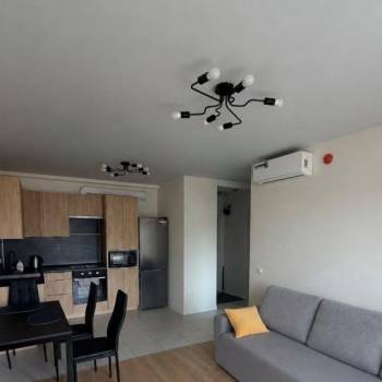 Сдается 1-комнатная квартира, 39,7 м²