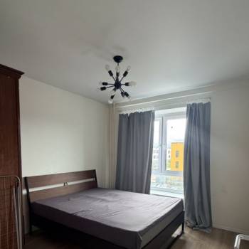 Сдается 1-комнатная квартира, 39,7 м²