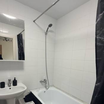 Сдается 1-комнатная квартира, 39,7 м²