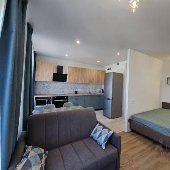 Сдается 1-комнатная квартира, 35 м²