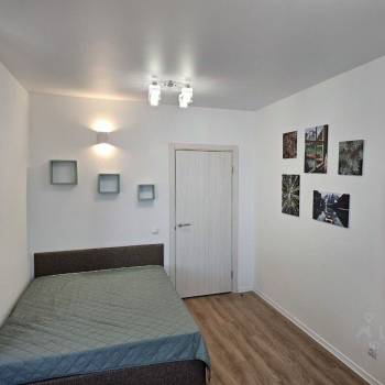 Сдается 1-комнатная квартира, 35 м²