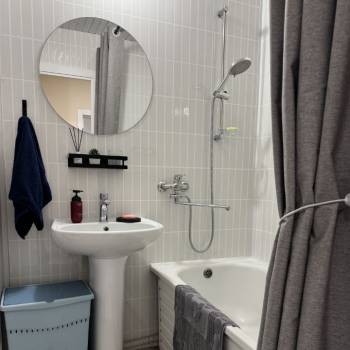 Сдается 1-комнатная квартира, 38 м²