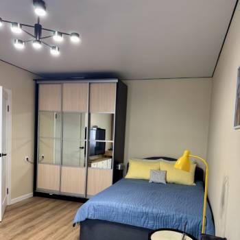 Сдается 1-комнатная квартира, 38 м²