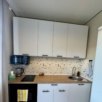 Сдается 1-комнатная квартира, 38 м²