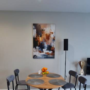 Сдается 2-х комнатная квартира, 46 м²