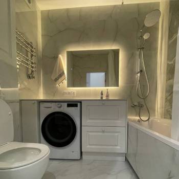 Сдается 2-х комнатная квартира, 43 м²