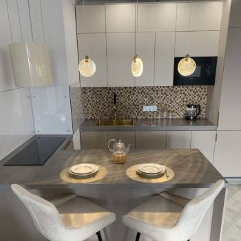 Сдается 2-х комнатная квартира, 43 м²