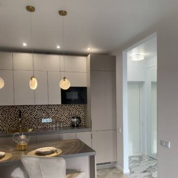 Сдается 2-х комнатная квартира, 43 м²