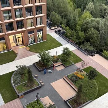 Продается 3-х комнатная квартира, 75 м²