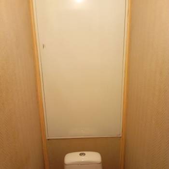 Продается 3-х комнатная квартира, 57 м²